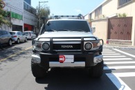 Toyota Fj Cruiser   2008