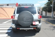 Toyota Fj Cruiser   2008