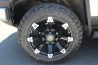 Toyota Fj Cruiser   2008