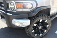 Toyota Fj Cruiser   2008