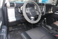 Toyota Fj Cruiser   2008