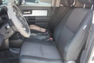 Toyota Fj Cruiser   2008