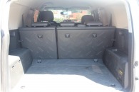Toyota Fj Cruiser   2008