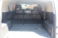 Toyota Fj Cruiser   2008