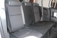 Toyota Fj Cruiser   2008