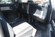 Toyota Fj Cruiser   2008