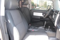 Toyota Fj Cruiser   2008