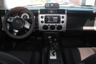 Toyota Fj Cruiser   2008