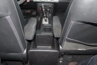 Toyota Fj Cruiser   2008
