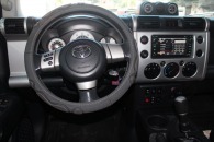 Toyota Fj Cruiser   2008