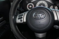 Toyota Fj Cruiser   2008