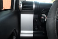Toyota Fj Cruiser   2008