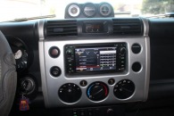 Toyota Fj Cruiser   2008