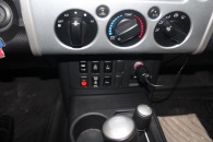 Toyota Fj Cruiser   2008