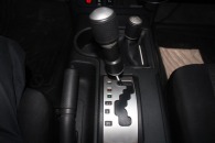 Toyota Fj Cruiser   2008