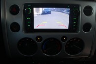 Toyota Fj Cruiser   2008
