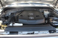Toyota Fj Cruiser   2008