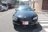BMW 3 328Xi 2012