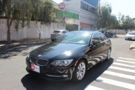 BMW 3 328Xi 2012