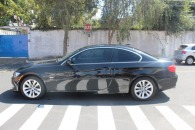 BMW 3 328Xi 2012