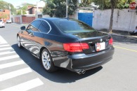 BMW 3 328Xi 2012