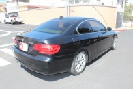 BMW 3 328Xi 2012