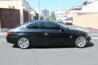 BMW 3 328Xi 2012