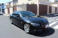 BMW 3 328Xi 2012