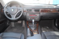 BMW 3 328Xi 2012