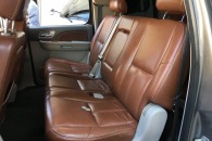 Chevrolet Suburban LTZ 2008
