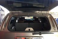 Chevrolet Suburban LTZ 2008
