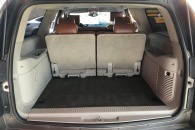 Chevrolet Suburban LTZ 2008
