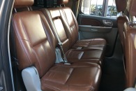 Chevrolet Suburban LTZ 2008