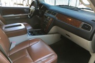 Chevrolet Suburban LTZ 2008
