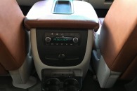 Chevrolet Suburban LTZ 2008