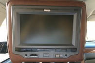 Chevrolet Suburban LTZ 2008