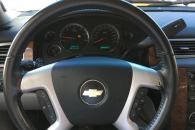 Chevrolet Suburban LTZ 2008