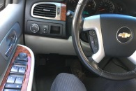 Chevrolet Suburban LTZ 2008