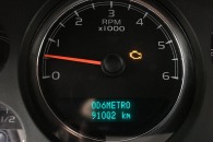 Chevrolet Suburban LTZ 2008