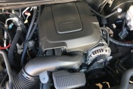Chevrolet Suburban LTZ 2008