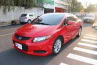 Honda Civic Ex 2012