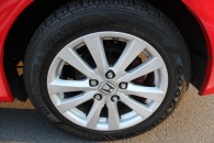 Honda Civic Ex 2012