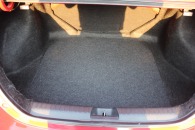 Honda Civic Ex 2012
