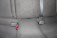 Honda Civic Ex 2012