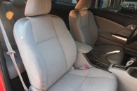 Honda Civic Ex 2012