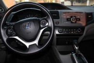 Honda Civic Ex 2012