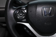 Honda Civic Ex 2012