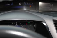 Honda Civic Ex 2012