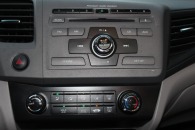 Honda Civic Ex 2012