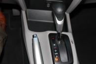 Honda Civic Ex 2012